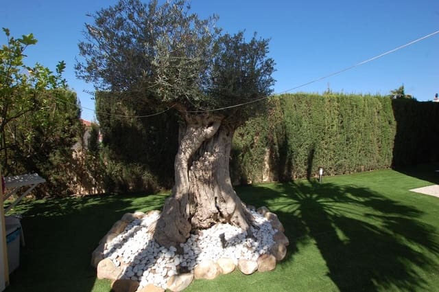 5 soverom Villa til salgs i Ciudad Quesada, Rojales - € 850 000 (Ref: 9155204)