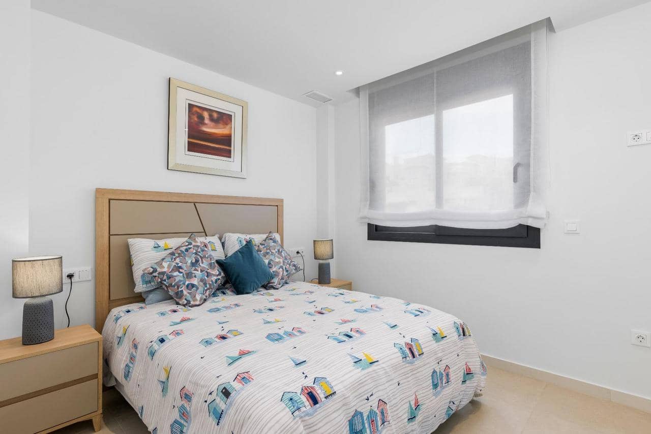 4 chambre Villa/Maison à vendre à Guardamar del Segura avec piscine - 507 000 € (Ref: 9155206)