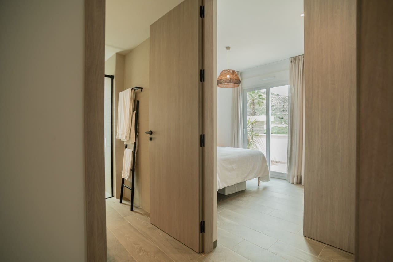 3 slaapkamer Appartement te koop in Algorfa - € 375.000 (Ref: 9155214)