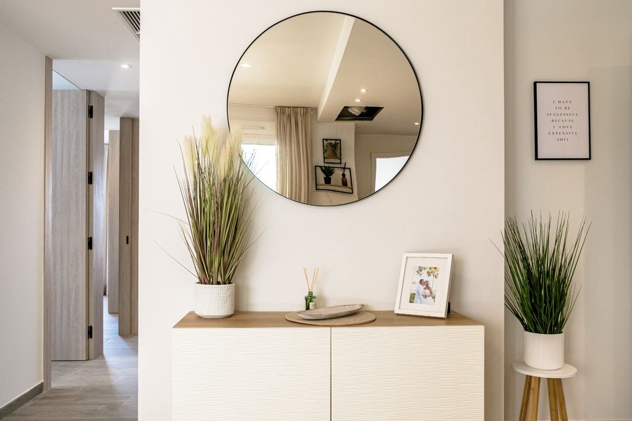 3 slaapkamer Appartement te koop in Algorfa - € 375.000 (Ref: 9155214)