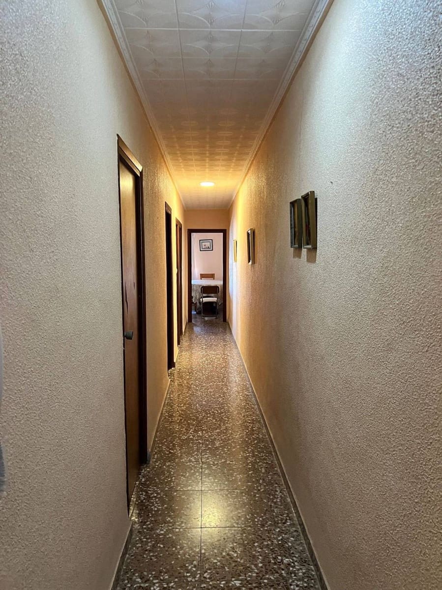 3 makuuhuone Huoneisto myytävänä paikassa San Pedro del Pinatar - 210 000 € (Ref: 9155216)