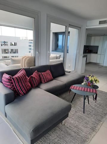 3 quarto Penthouse para venda em El Molino, Torrevieja com piscina - 795 000 € (Ref: 9155226)