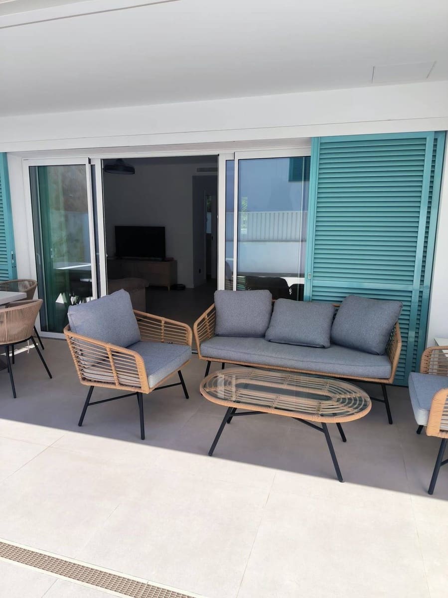 3 soveværelse Bungalow til salg i Pilar de la Horadada med swimmingpool - € 390.000 (Ref: 9155230)