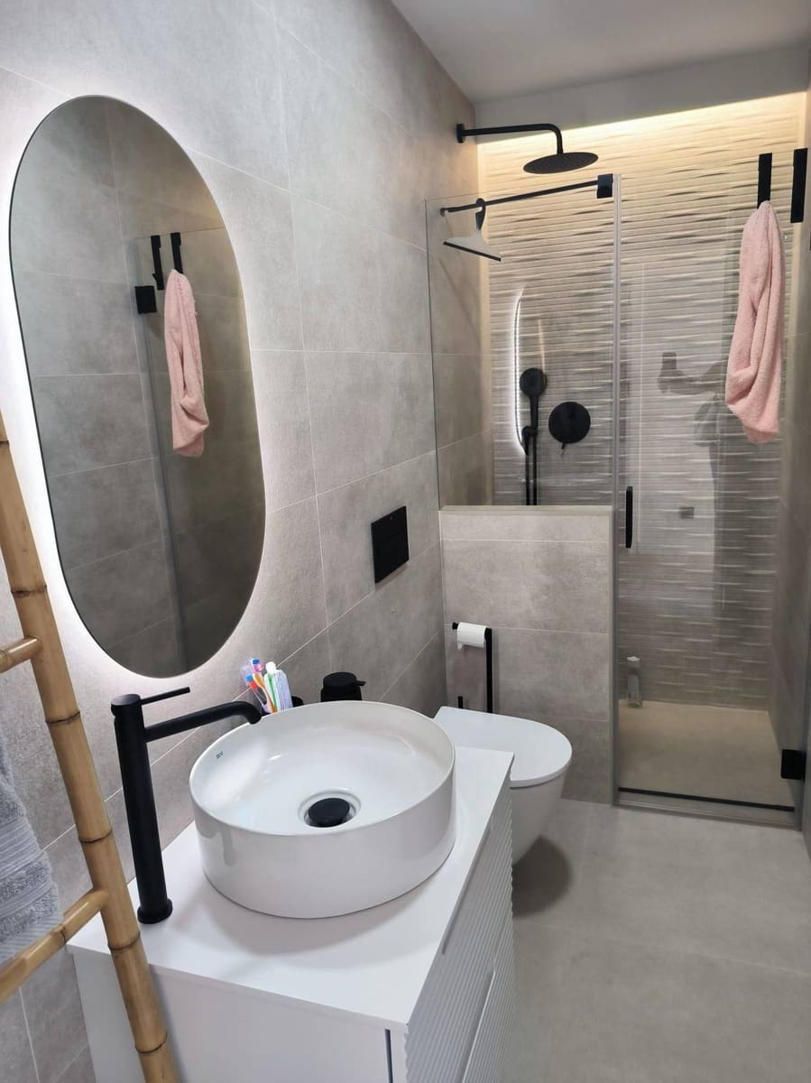 3 soveværelse Bungalow til salg i Pilar de la Horadada med swimmingpool - € 390.000 (Ref: 9155230)