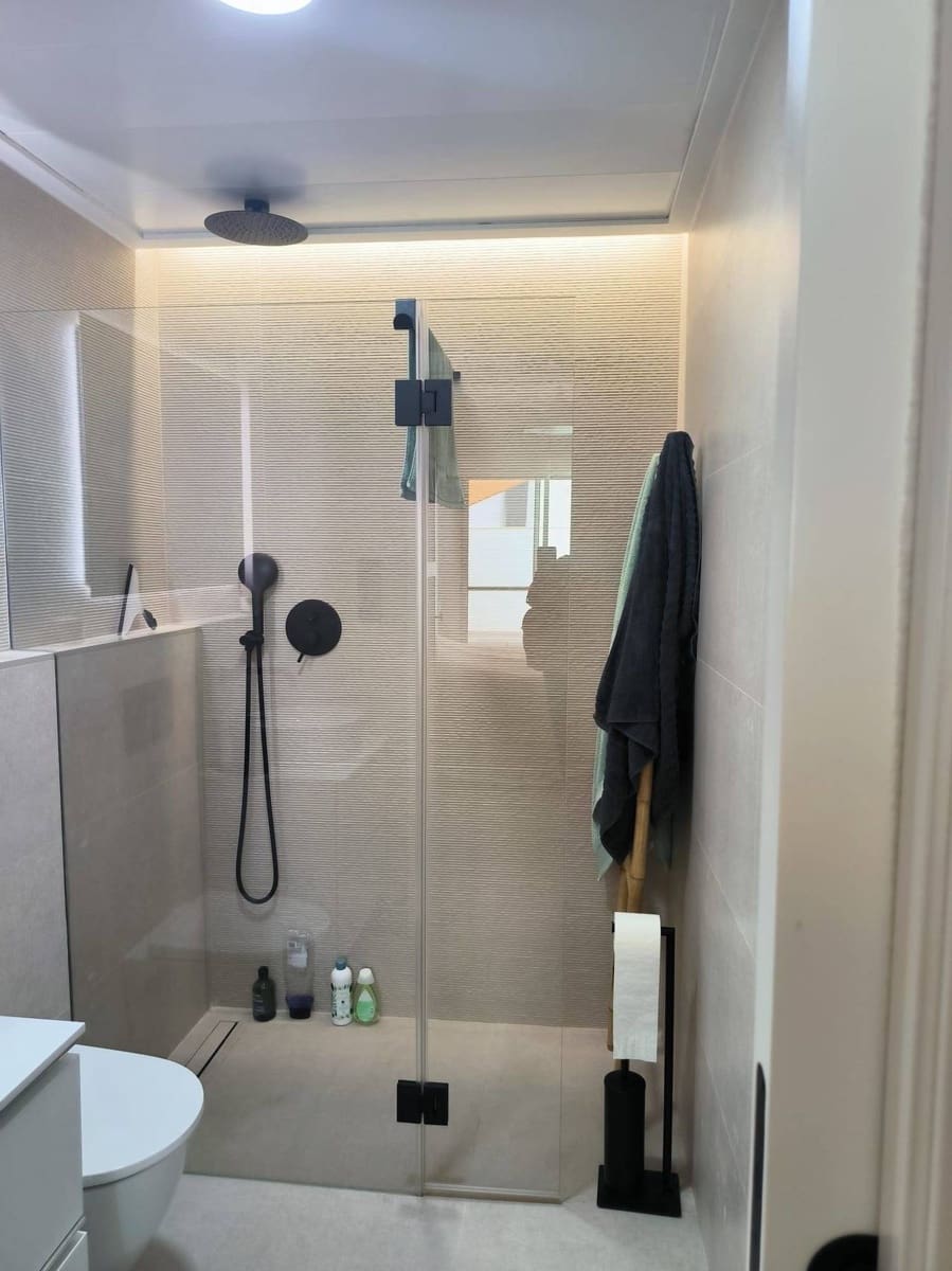 3 soveværelse Bungalow til salg i Pilar de la Horadada med swimmingpool - € 390.000 (Ref: 9155230)