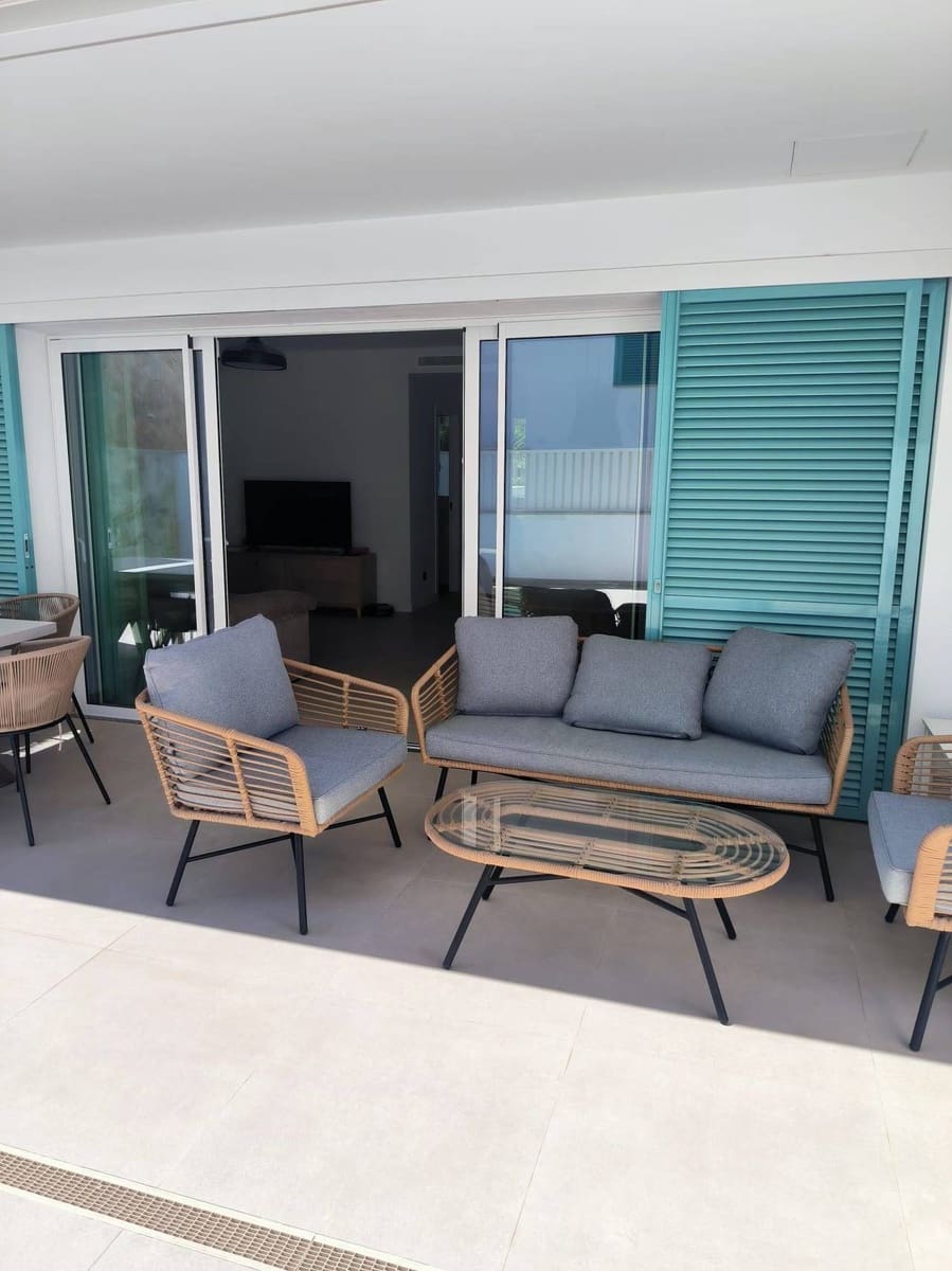 3 chambre Bungalow à vendre à Pilar de la Horadada avec piscine - 390 000 € (Ref: 9155230)