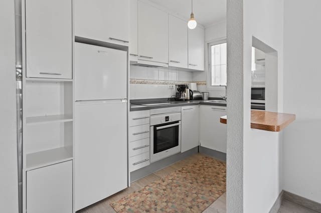 1 bedroom Apartment for sale in El Molino, Torrevieja - € 129,500 (Ref: 9155232)