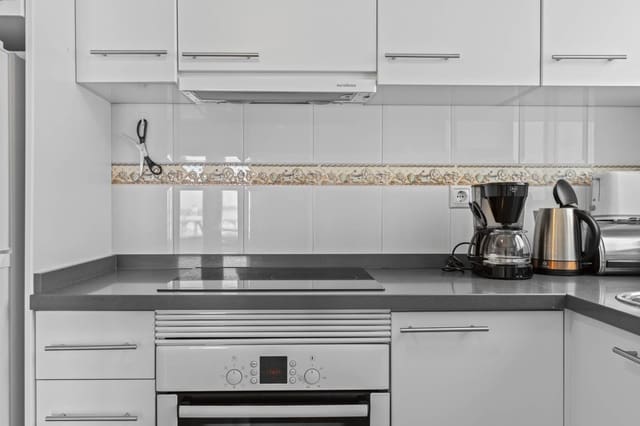 1 bedroom Apartment for sale in El Molino, Torrevieja - € 129,500 (Ref: 9155232)