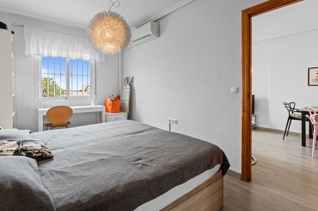 1 bedroom Apartment for sale in El Molino, Torrevieja - € 129,500 (Ref: 9155232)