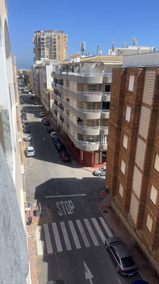 3 sovrum Takvåning till salu i Torrevieja - 271 000 € (Ref: 9155238)