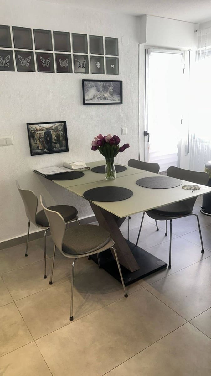 3 sovrum Takvåning till salu i Torrevieja - 271 000 € (Ref: 9155238)