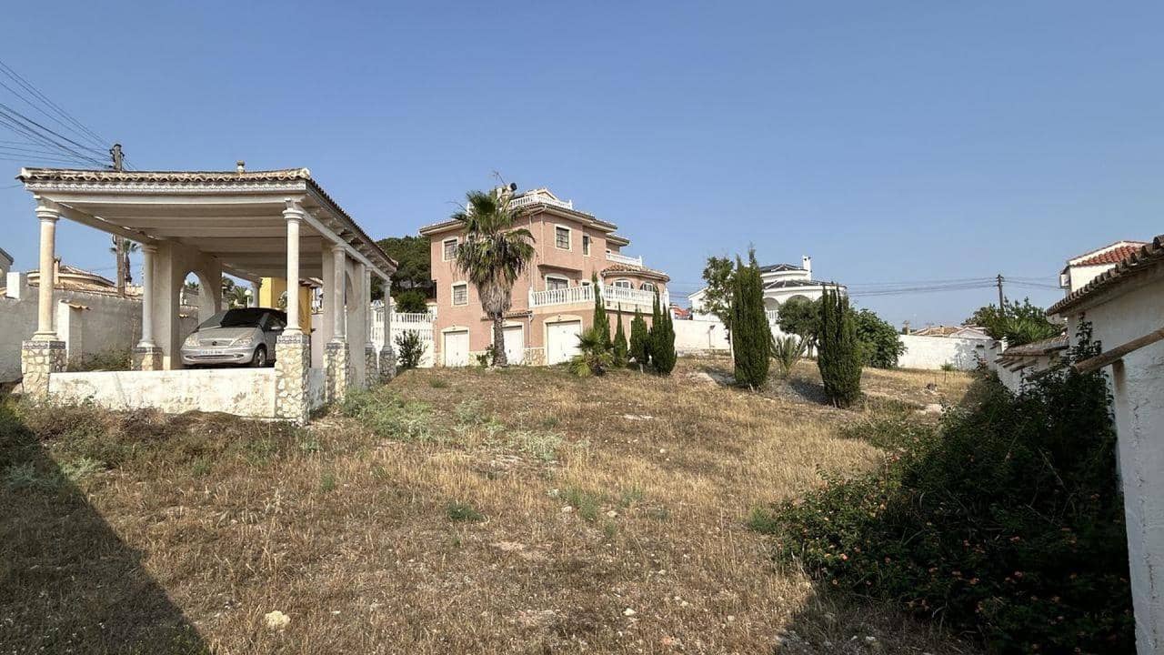 Chalet de 5 habitaciones en Ciudad Quesada en venta - 599.990 € (Ref: 9155244)