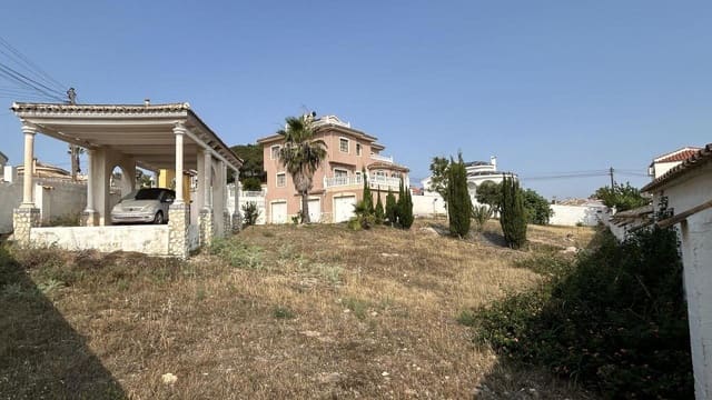 Chalet de 5 habitaciones en Ciudad Quesada, Rojales en venta - 599.990 € (Ref: 9155244)