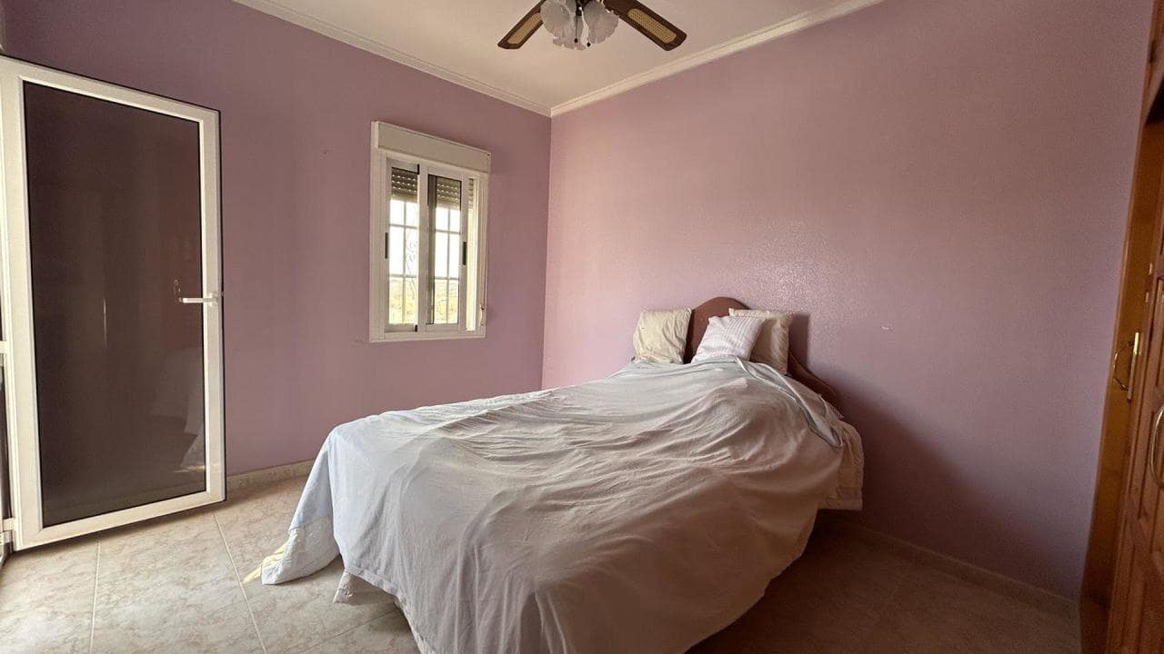 Chalet de 5 habitaciones en Ciudad Quesada en venta - 599.990 € (Ref: 9155244)