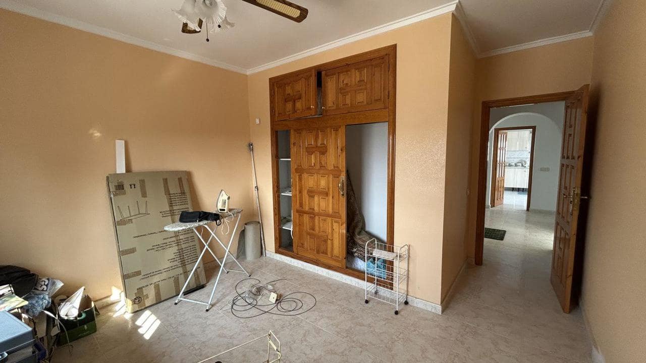 Chalet de 5 habitaciones en Ciudad Quesada en venta - 599.990 € (Ref: 9155244)