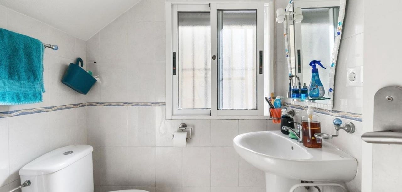 3 sypialnia Willa na sprzedaż w Orihuela Costa - 345 000 € (Ref: 9155245)