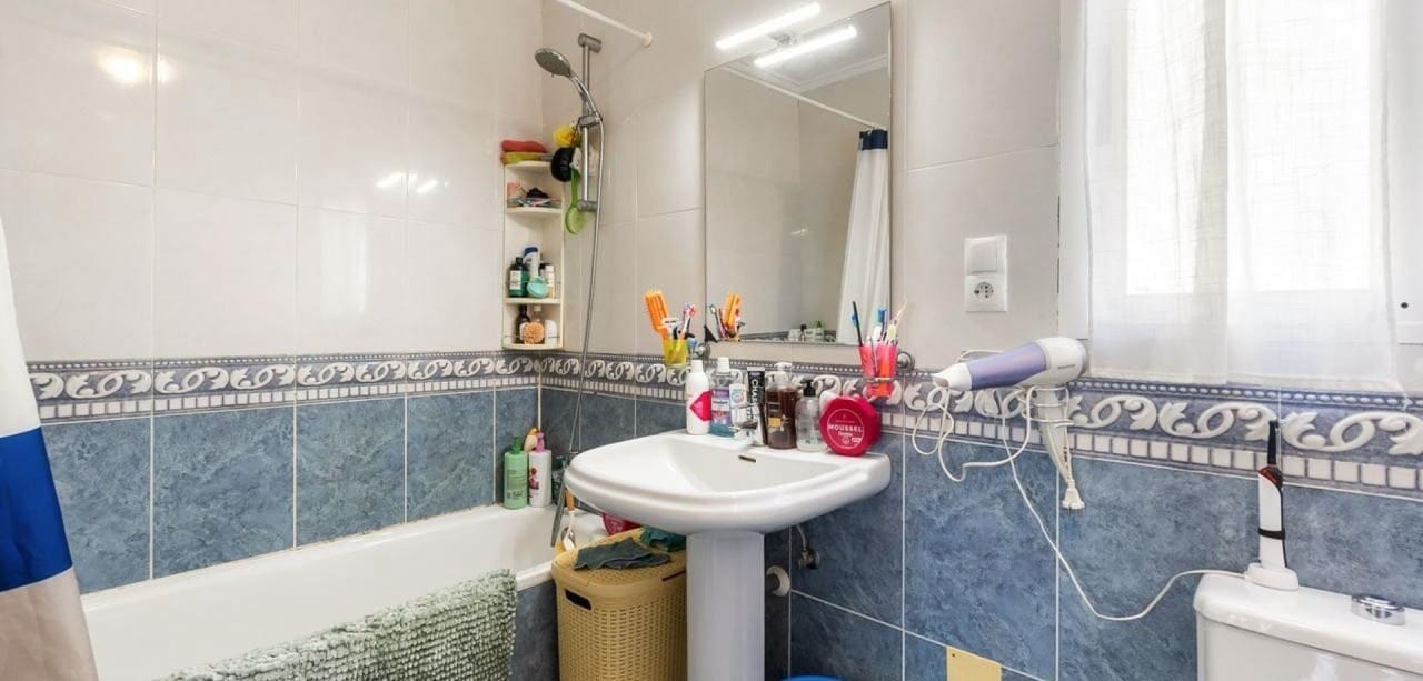 3 sypialnia Willa na sprzedaż w Orihuela Costa - 345 000 € (Ref: 9155245)