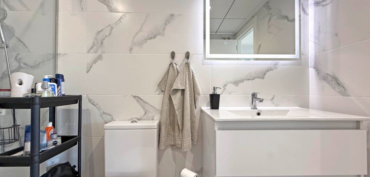 2 bedroom Villa for sale in San Pedro del Pinatar - € 495,000 (Ref: 9155246)