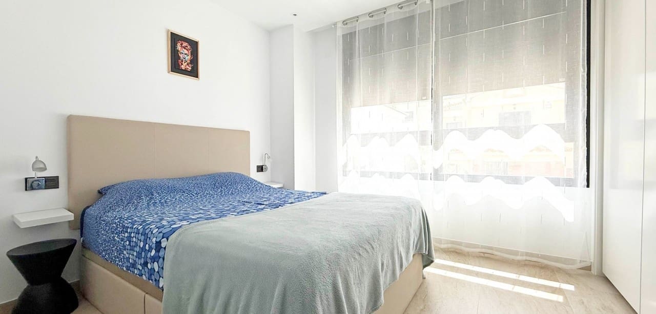 3 makuuhuone Huvila myytävänä paikassa Orihuela Costa - 495 000 € (Ref: 9155247)