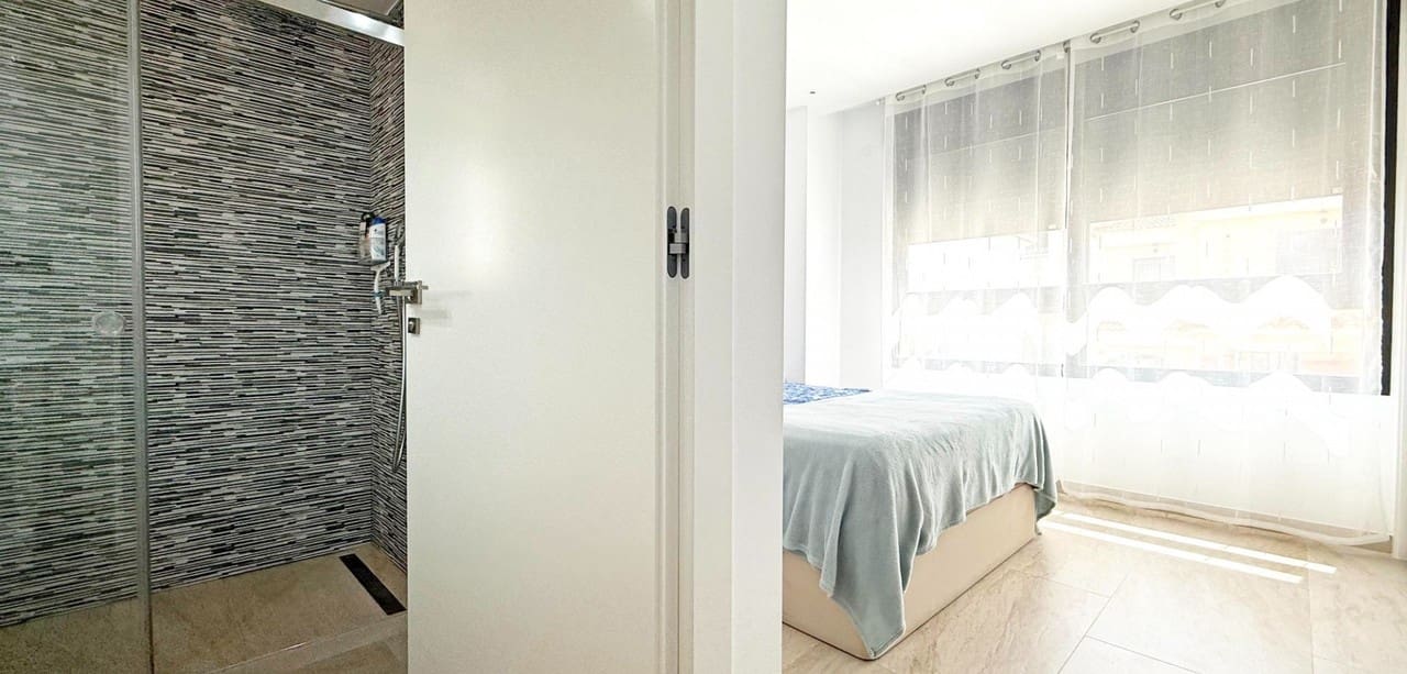 3 makuuhuone Huvila myytävänä paikassa Orihuela Costa - 495 000 € (Ref: 9155247)