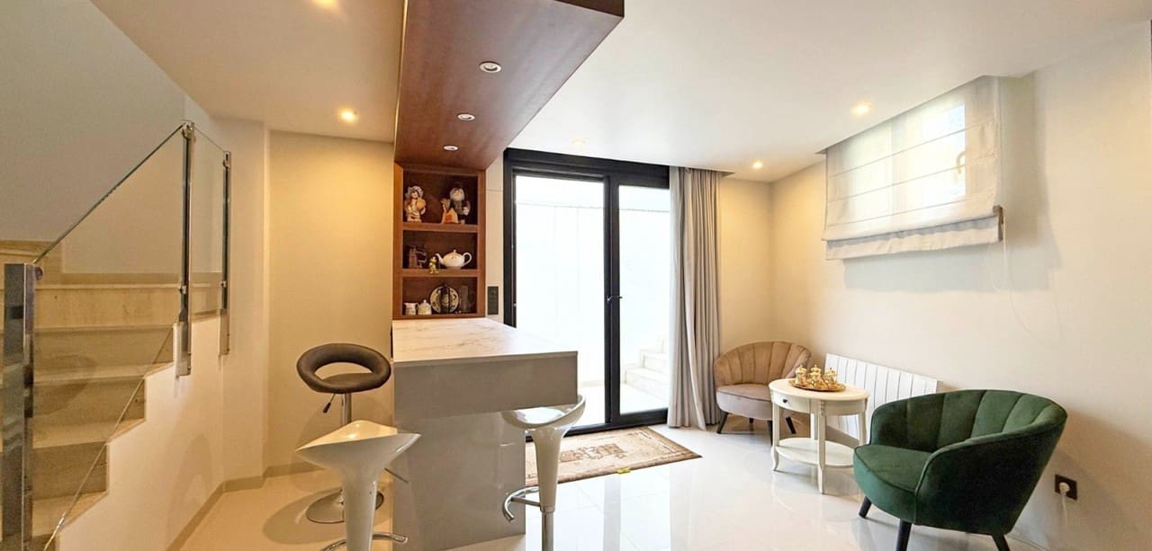 3 slaapkamer Villa te koop in Orihuela Costa - € 475.000 (Ref: 9155252)