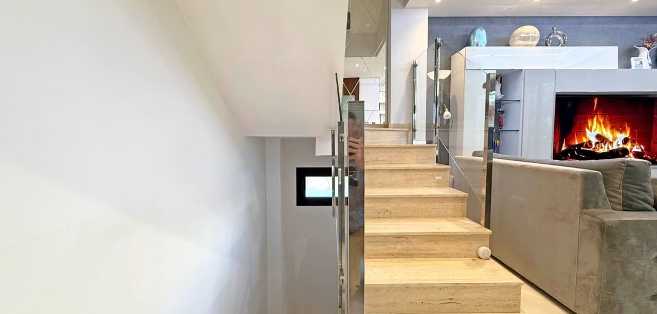 3 slaapkamer Villa te koop in Orihuela Costa - € 475.000 (Ref: 9155252)