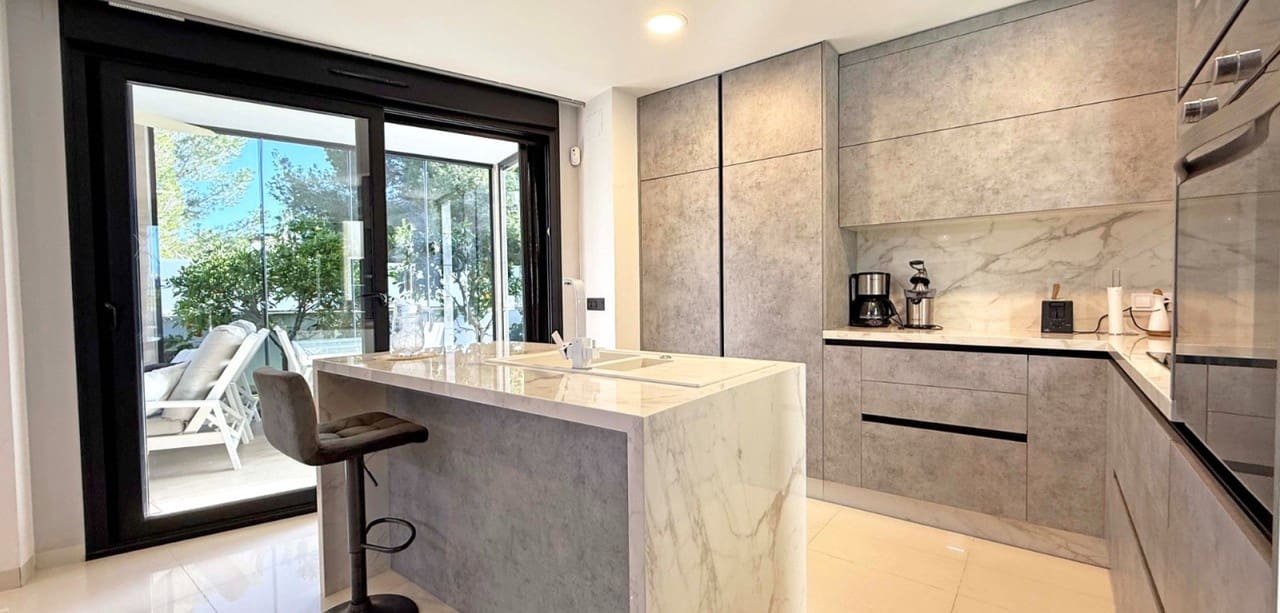 3 slaapkamer Villa te koop in Orihuela Costa - € 475.000 (Ref: 9155252)