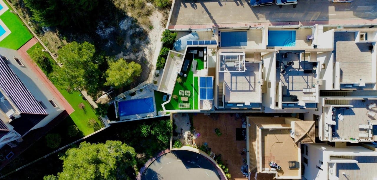 3 slaapkamer Villa te koop in Orihuela Costa - € 475.000 (Ref: 9155252)