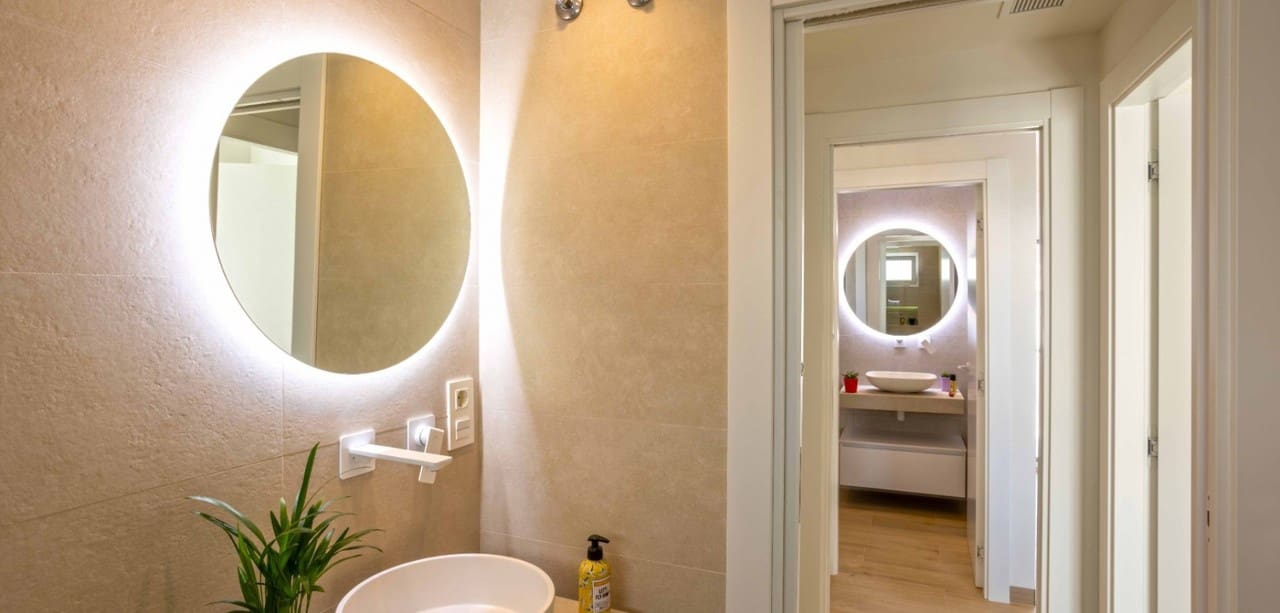 Apartamento de 2 habitaciones en Orihuela Costa en venta - 299.950 € (Ref: 9155253)