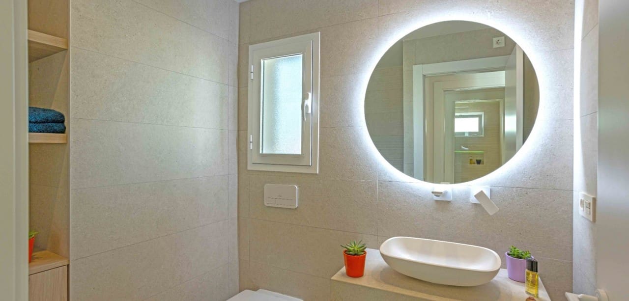 Apartamento de 2 habitaciones en Orihuela Costa en venta - 299.950 € (Ref: 9155253)