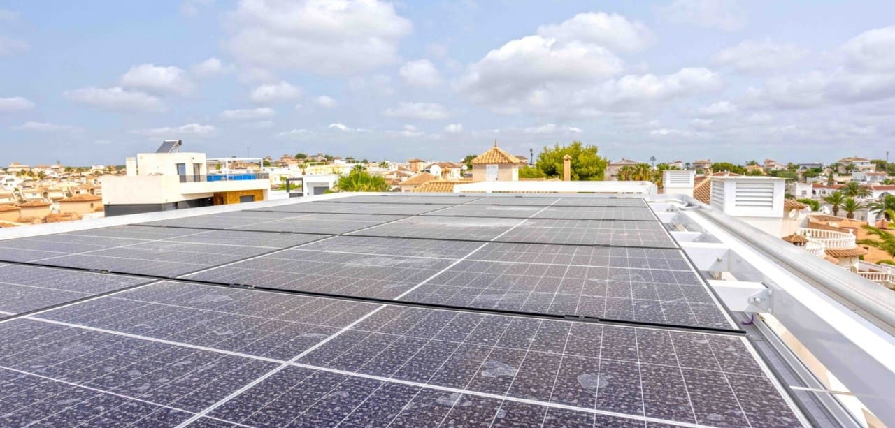 Apartamento de 2 habitaciones en Orihuela Costa en venta - 299.950 € (Ref: 9155253)