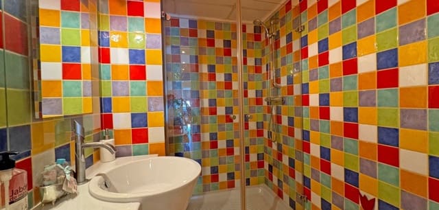 4 slaapkamer Appartement te koop in El Molino, Torrevieja - € 489.000 (Ref: 9155254)