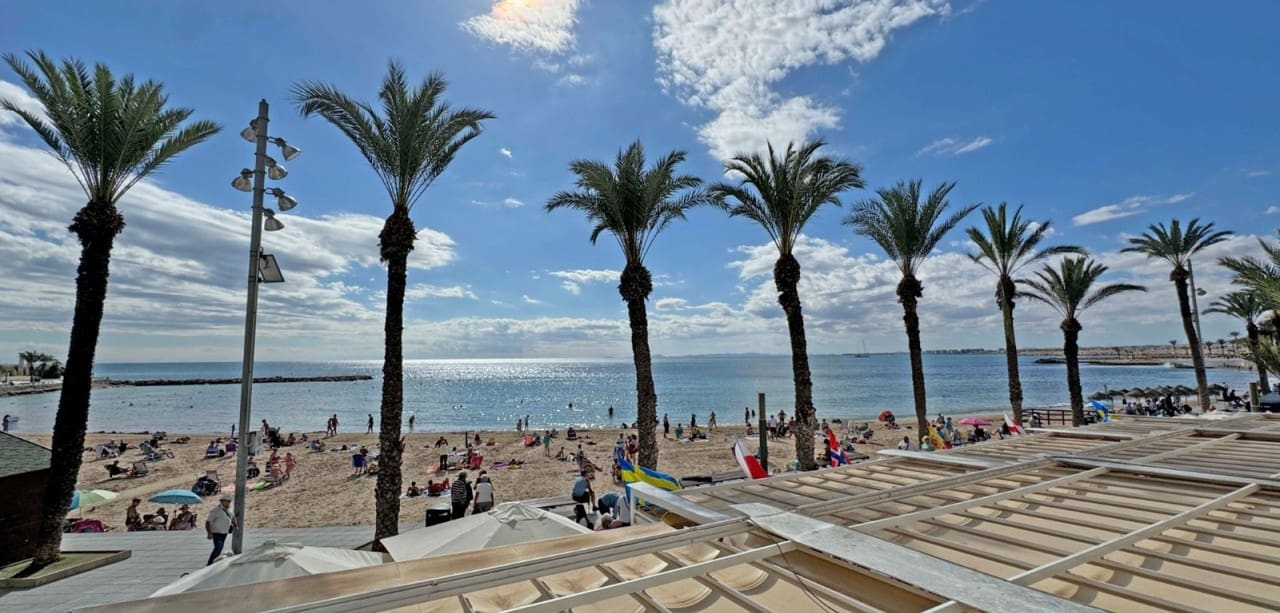 4 slaapkamer Appartement te koop in Torrevieja - € 489.000 (Ref: 9155254)