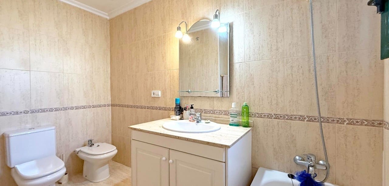 2 slaapkamer Appartement te koop in Orihuela Costa - € 215.000 (Ref: 9155258)