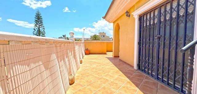 6 soveværelse Villa til salg i El Molino, Torrevieja - € 610.000 (Ref: 9155260)