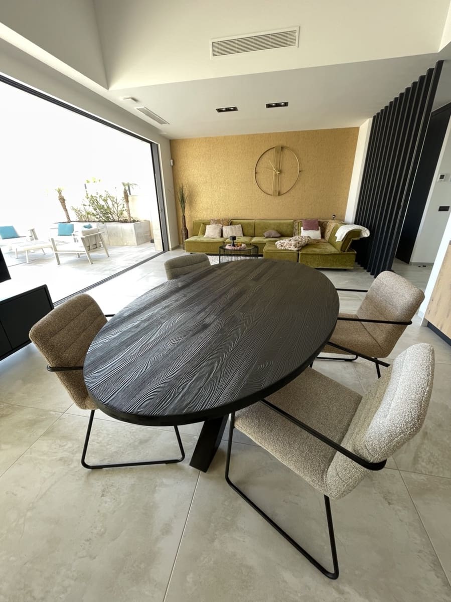 4 camera da letto Villa in vendita in Ciudad Quesada con piscina - 699.000 € (Rif: 9155263)