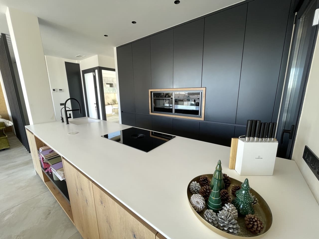 4 camera da letto Villa in vendita in Ciudad Quesada con piscina - 699.000 € (Rif: 9155263)