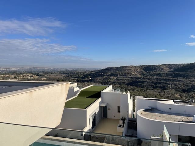 4 camera da letto Villa in vendita in Ciudad Quesada, Rojales con piscina - 699.000 € (Rif: 9155263)