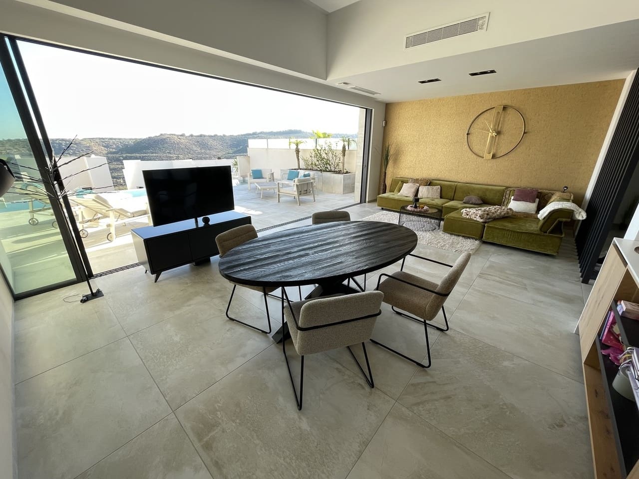 4 camera da letto Villa in vendita in Ciudad Quesada con piscina - 699.000 € (Rif: 9155263)