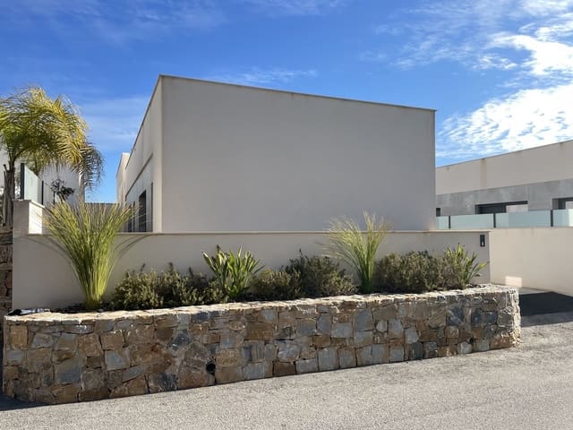 4 camera da letto Villa in vendita in Ciudad Quesada, Rojales con piscina - 699.000 € (Rif: 9155263)
