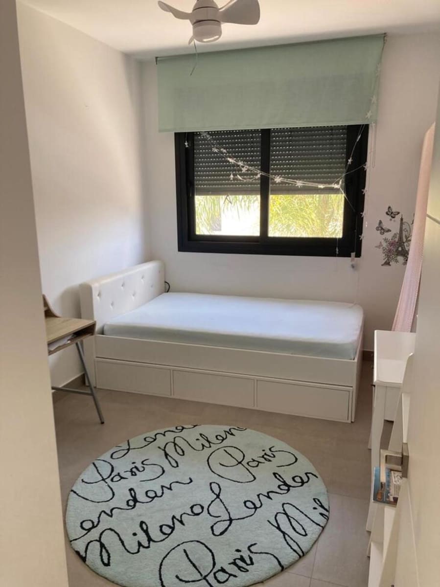 3 slaapkamer Villa te koop in Pilar de la Horadada met zwembad - € 459.000 (Ref: 9155265)