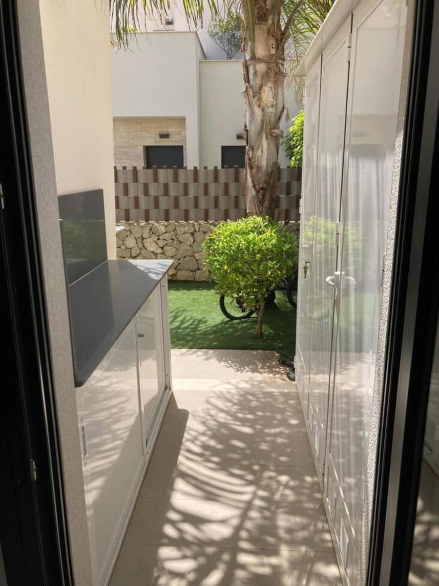 3 slaapkamer Villa te koop in Pilar de la Horadada met zwembad - € 459.000 (Ref: 9155265)