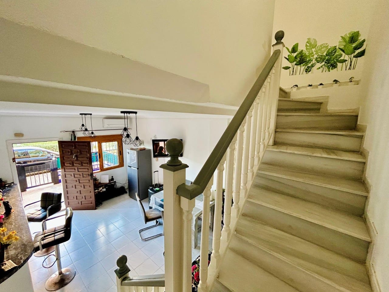 2 Zimmer Apartment zu verkaufen in Torrevieja - 156.000 € (Ref: 9155270)