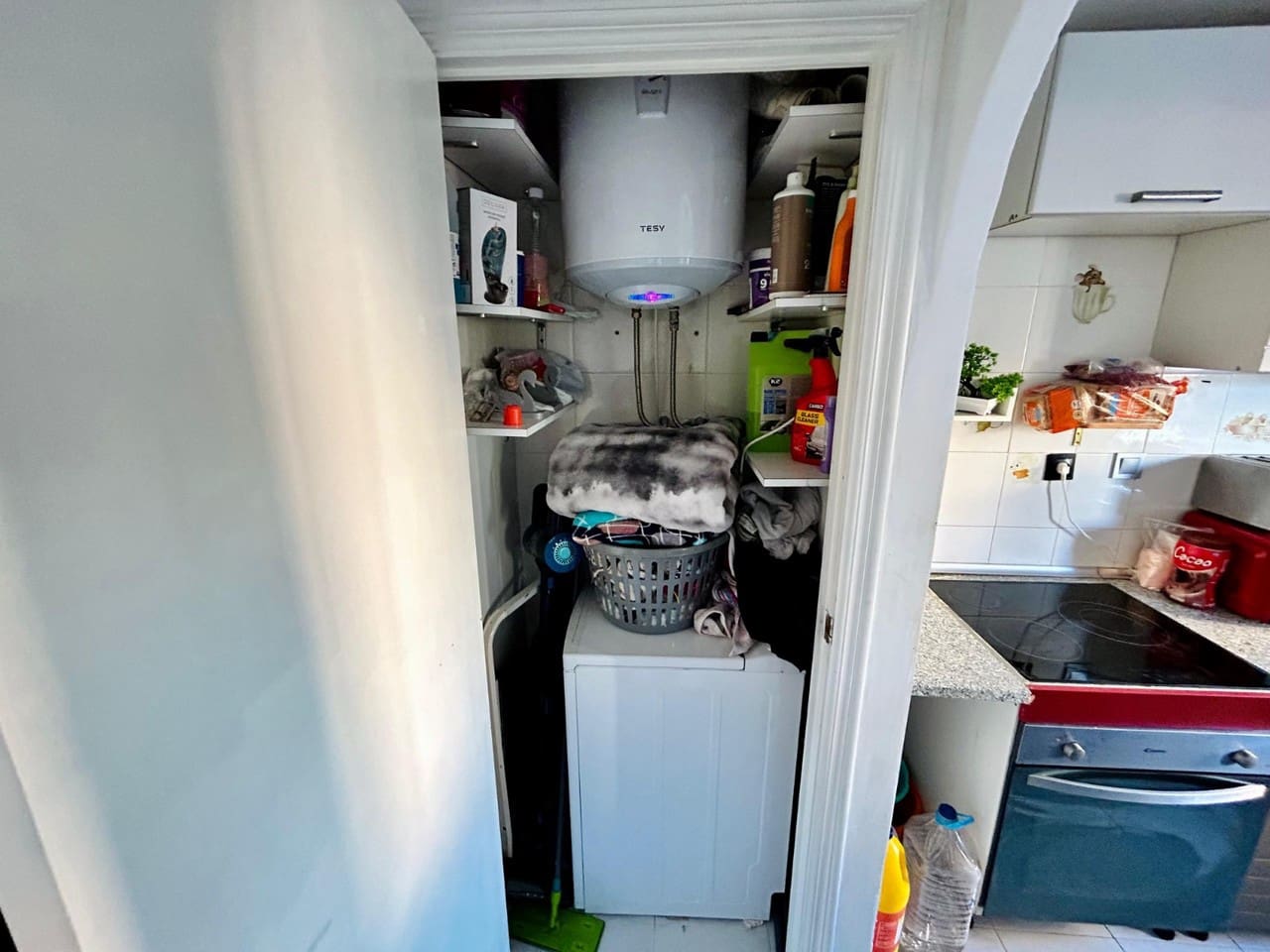 2 Zimmer Apartment zu verkaufen in Torrevieja - 156.000 € (Ref: 9155270)