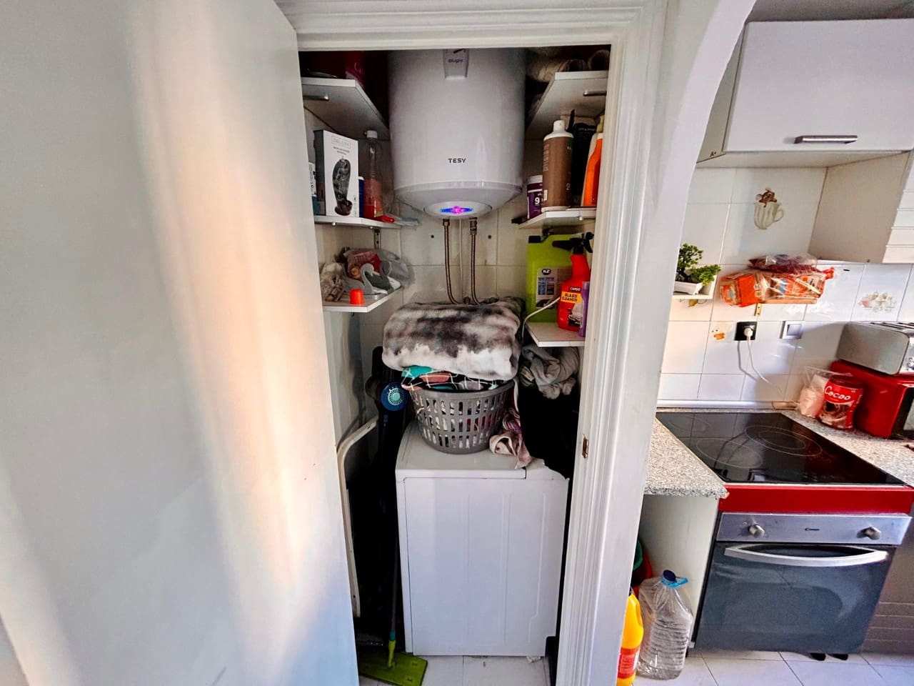 2 Zimmer Apartment zu verkaufen in Torrevieja - 156.000 € (Ref: 9155270)