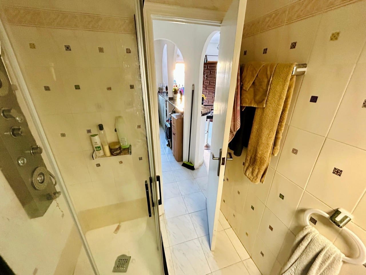 2 Zimmer Apartment zu verkaufen in Torrevieja - 156.000 € (Ref: 9155270)