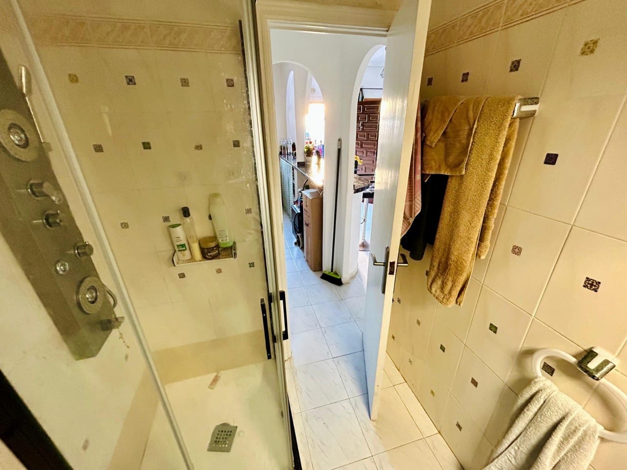 2 Zimmer Apartment zu verkaufen in Torrevieja - 156.000 € (Ref: 9155270)