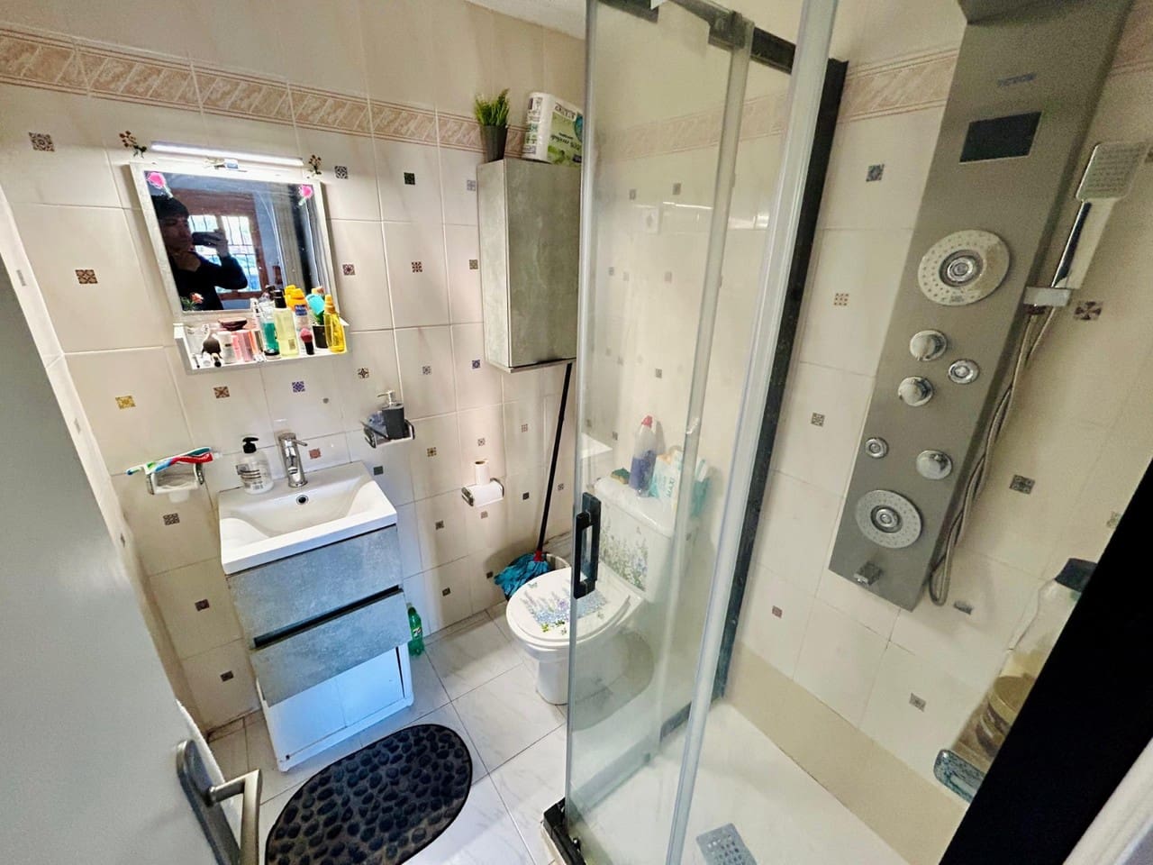 2 Zimmer Apartment zu verkaufen in Torrevieja - 156.000 € (Ref: 9155270)