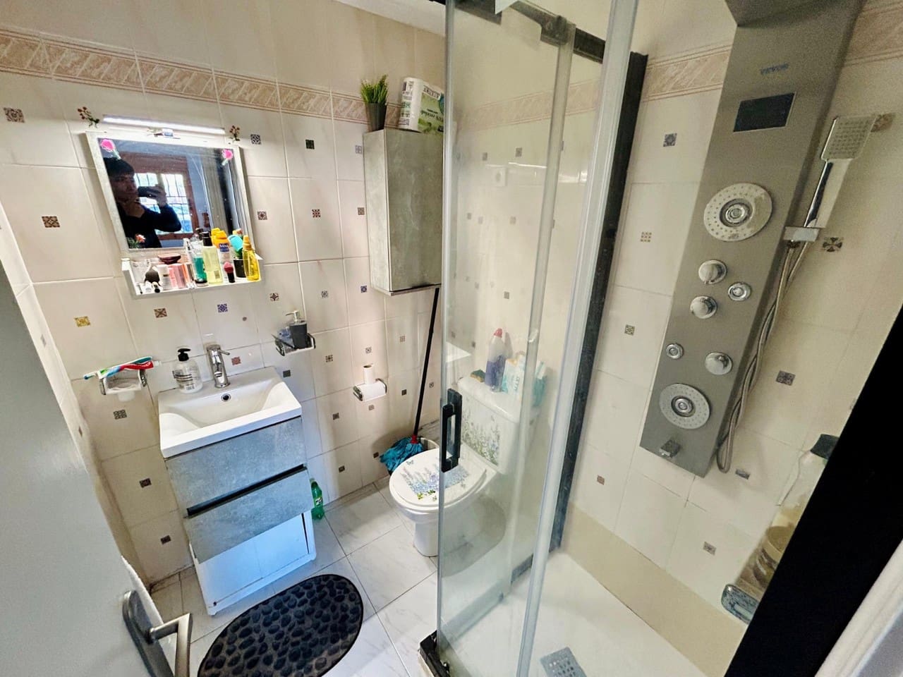 2 Zimmer Apartment zu verkaufen in Torrevieja - 156.000 € (Ref: 9155270)