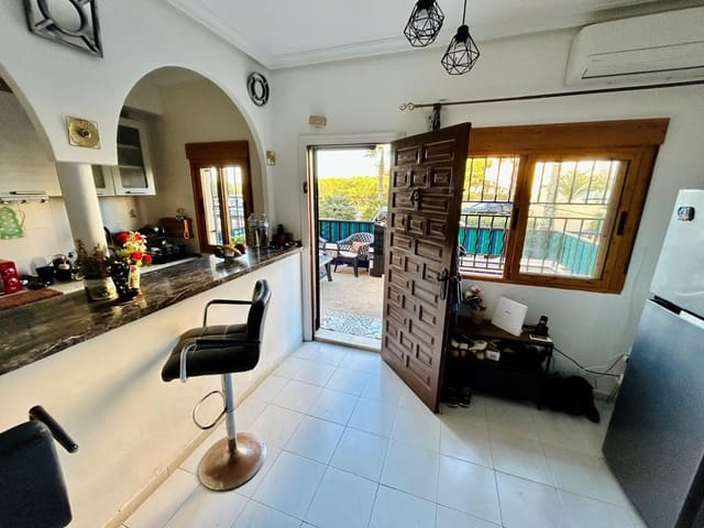 2 bedroom Apartment for sale in El Molino, Torrevieja - € 156,000 (Ref: 9155270)